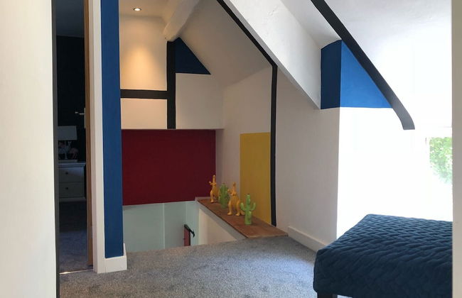 Old Fleece Apartments - Foto 13