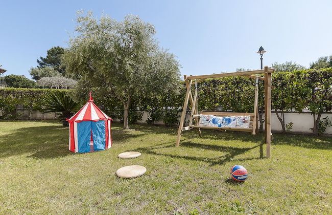 Casa Vacanza Minerva - Foto 44