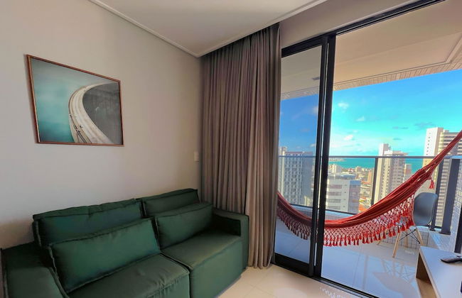 Miramar One Way Tambaú - Foto 68