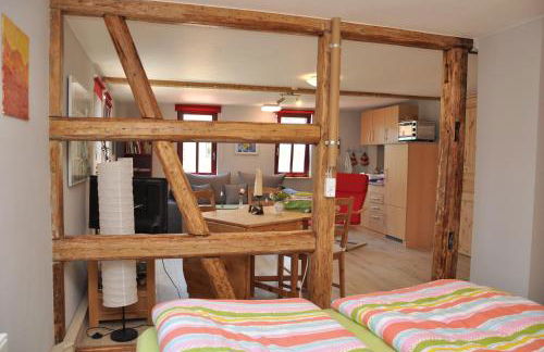 Café Landart im Thüringer Finistère - Foto 22