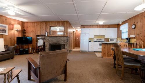 Red Cottage Cute Holland cottage walk to beach - Foto 2