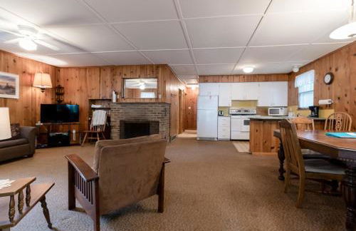 Red Cottage Cute Holland cottage walk to beach - Foto 2