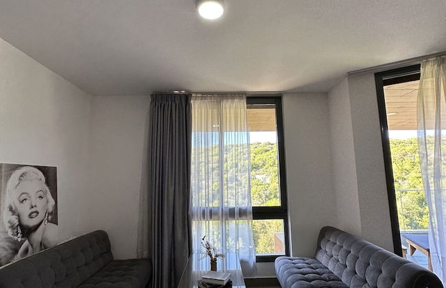 Grey Escape Apartements - Foto 5