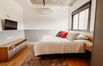 BE Deodoro, prédio novo! completo, com piscina e academia, perto do mercado público - Foto 34