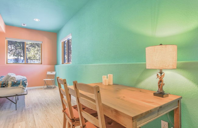 4bdhot Tubping Pong, Pool Table, Gymmnt Retreat - Foto 48