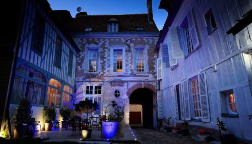 Appart'Hotel Hotel Saint Georges - Foto 4