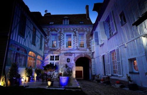 Appart'Hotel Hotel Saint Georges - Photo 4