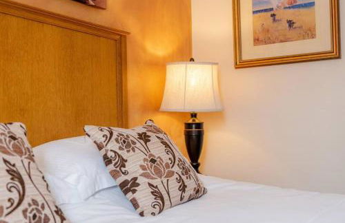 Clover 10 Lodge - Yellowtop Country Park - Hot Tub - Yorkshire - Foto 9