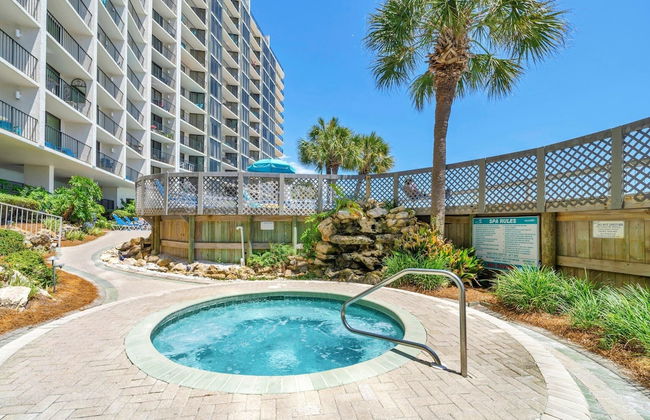 Edgewater Tower 2-108-gunners Paradise - Foto 35