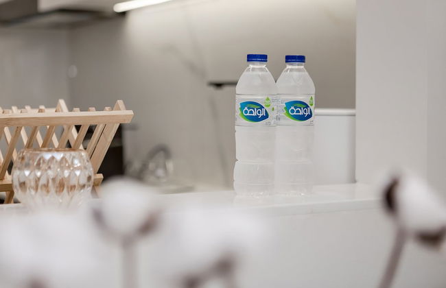 Modern 1BR in Binghatti Nova - Foto 10