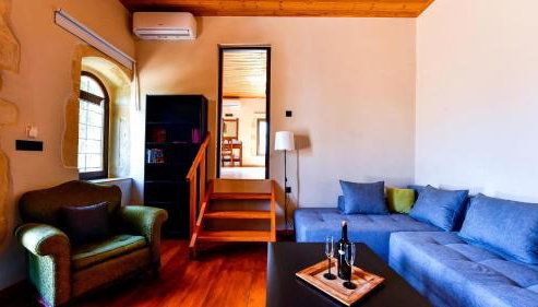 Villa Andrianna - Foto 4