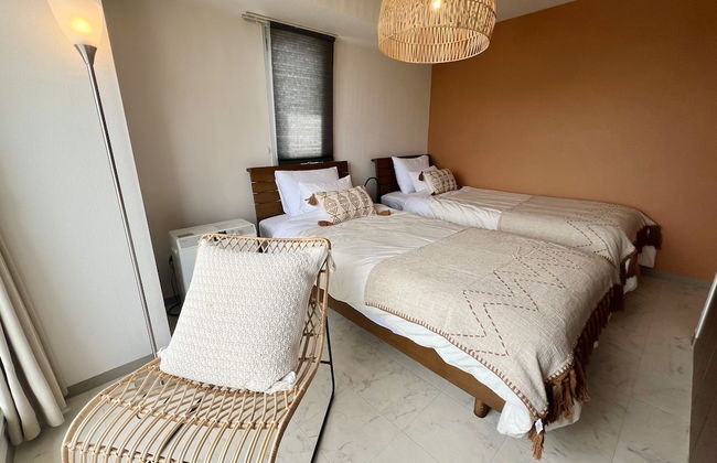 AMS Tower Nakajima - Foto 44