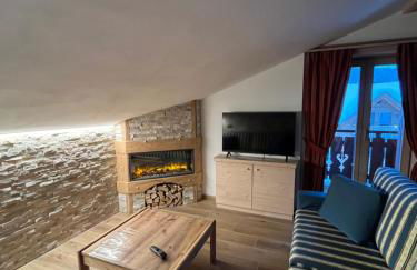 Chalet Barbara - Foto 57