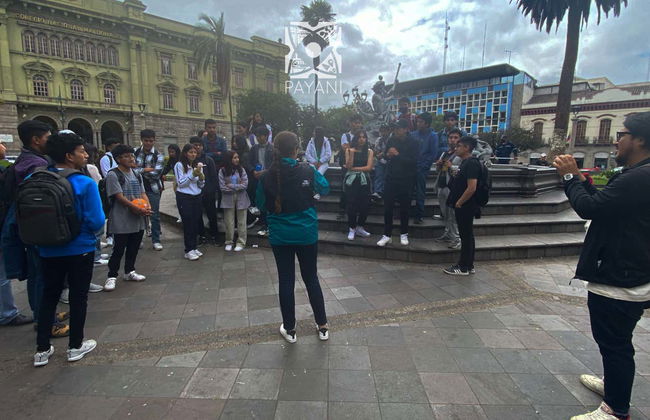 Riobamba Guided Tour - Foto 6
