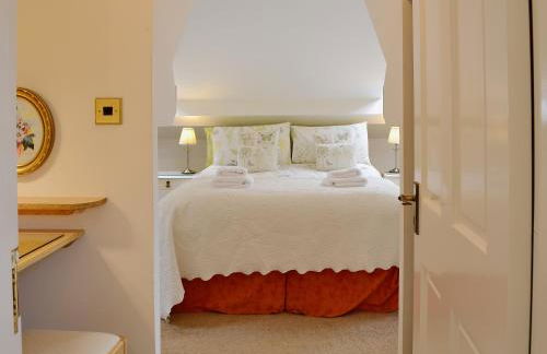 Smithy Cottage - Foto 17