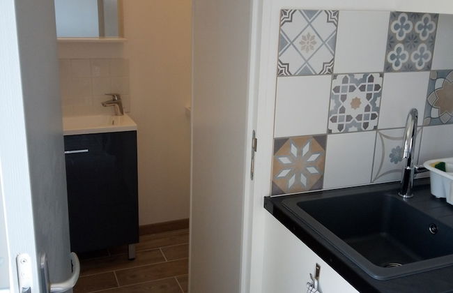 R & C - Room and Calm - Foto 34