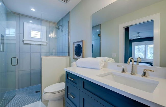 Sunshine & Good Times managed by Beach Retreats - Foto 28