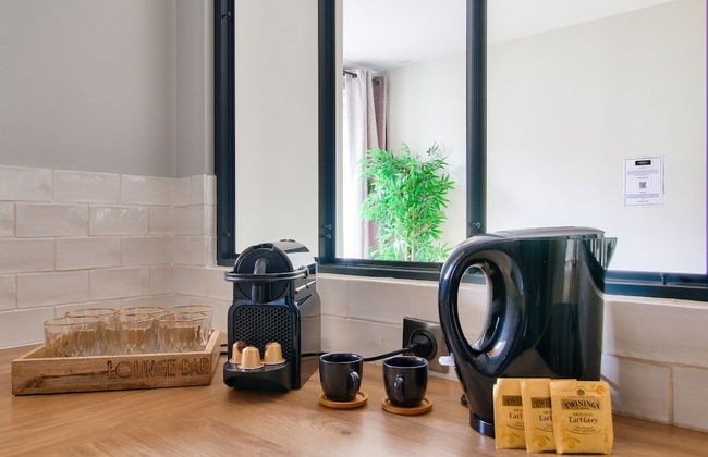 123home- Suite & spa XL - Foto 5