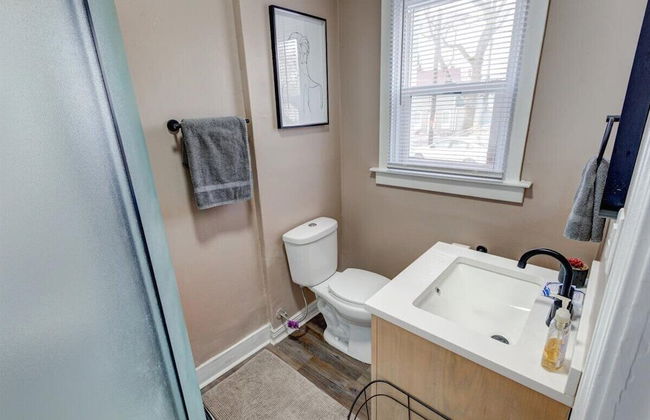 The village - Foto 57