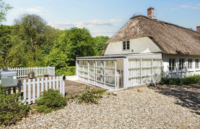 Idyllic Danish Farmhouse Retreat-by Traum - Foto 34