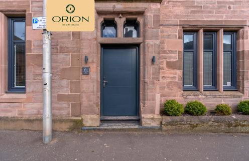 The Kepties No 1 - Ground Floor Luxurious Serviced Apartment by ORION SHORT STAYS - Foto 31