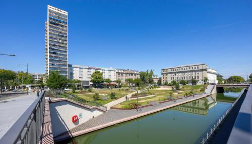 WilSix by Max, Renovated, bright studio, 1 min from train station - Foto 3