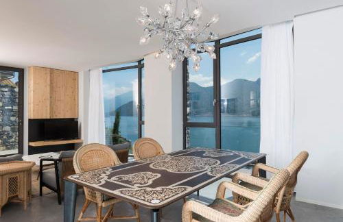 Ca' de Sass near Argegno Lake Como - Foto 35