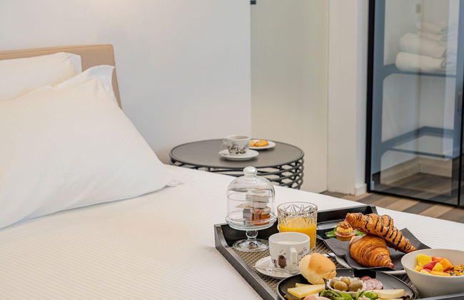 HOTIDAY Room Collection - Olbia Wallure - Foto 63