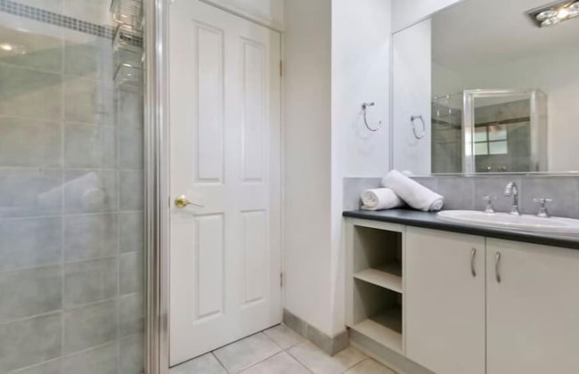 Colac Colac Caravan Park - Foto 49