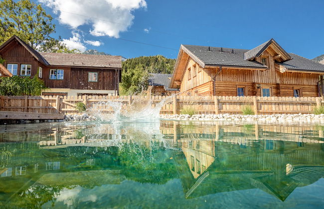 Fredis Hütte - Foto 9