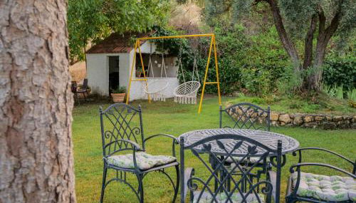 Villa Ricardo - Foto 5, Garden, Garden view