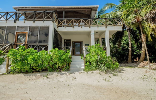 North Beach Retreat - Photo 16