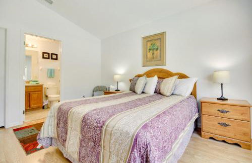 Haines City Vacation Home with Private Pool and Lanai! - Foto 15