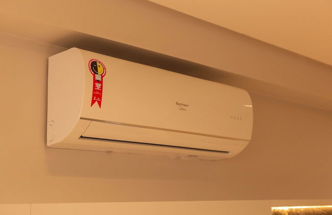 Incrível Suíte no Manaíra Apart Hotel - Foto 18