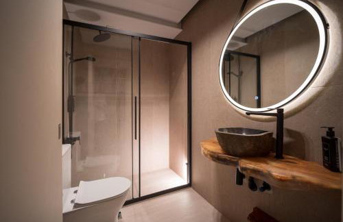 Evritos Villas & Suites with pool - Foto 57