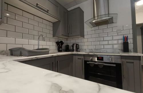 Open Mind Property - Spacious 2BR Flat City Views - Foto 5