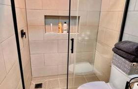 Apartment C, Restful,Cozy, close Sunland Park Mall - Foto 8