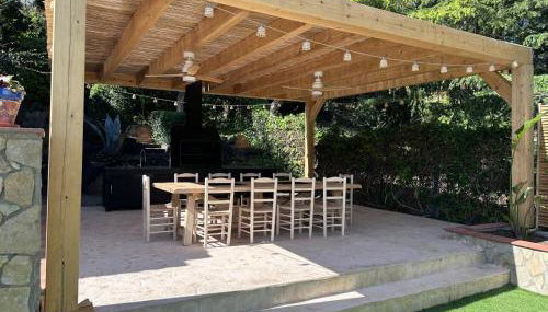 Villa Costa Brava - Foto 3