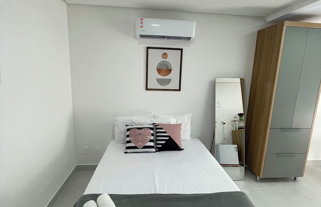 Melhores Flats - Relaxante - Photo 4