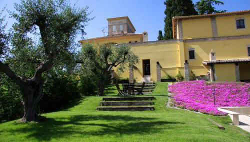 Agriturismo Villa Irelli - Foto 2