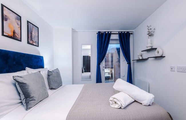 Short and Long Stay Deals for Business and Leisure - Foto 10