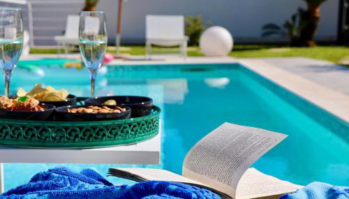 Golden Holiday Villas Private Pools in Sicily - Foto 5