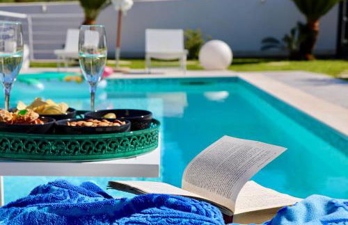 Golden Holiday Villas Private Pools in Sicily - Photo 5