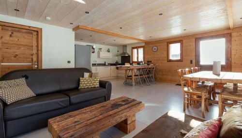 Les Picaillons - Le Chalet - Foto 3