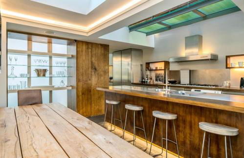 Unique,architecturally acclaimed,Notting Hill home - Foto 8