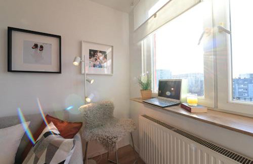 Delux apartment LA ARENA with private garage - Foto 13