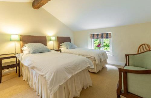 Masongill Lodge - Photo 21