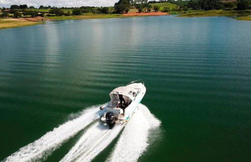 Rancho Recanto da Serra - Photo 19