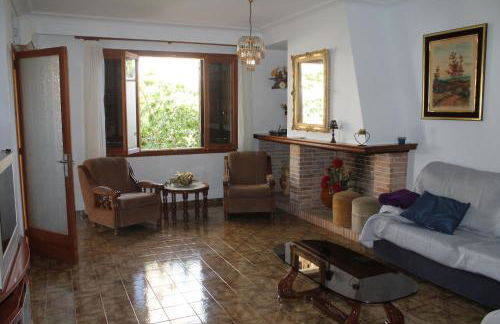 Villa Es Tamarells Blue - Foto 26