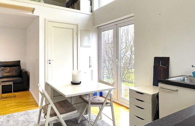 2 Person Holiday Home in Ockero-by Traum - Photo 15